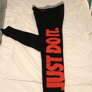 Nike leggings